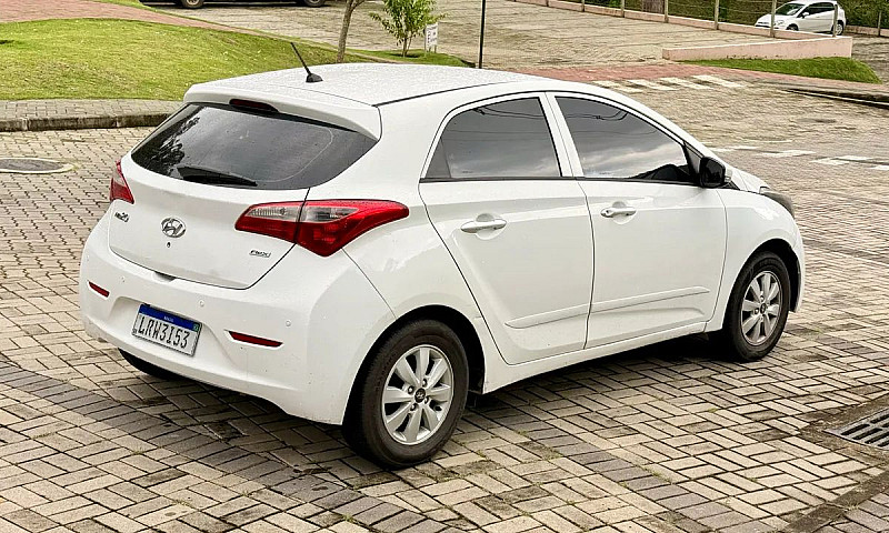 Hyundai Hb20 Comf./C...