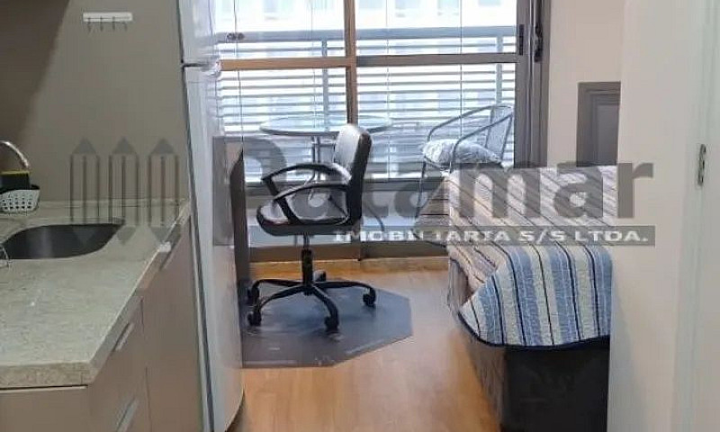 Studio Mobiliado No ...