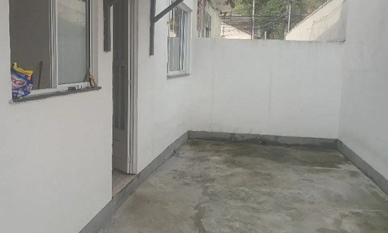 Alugo Casa No Pechin...
