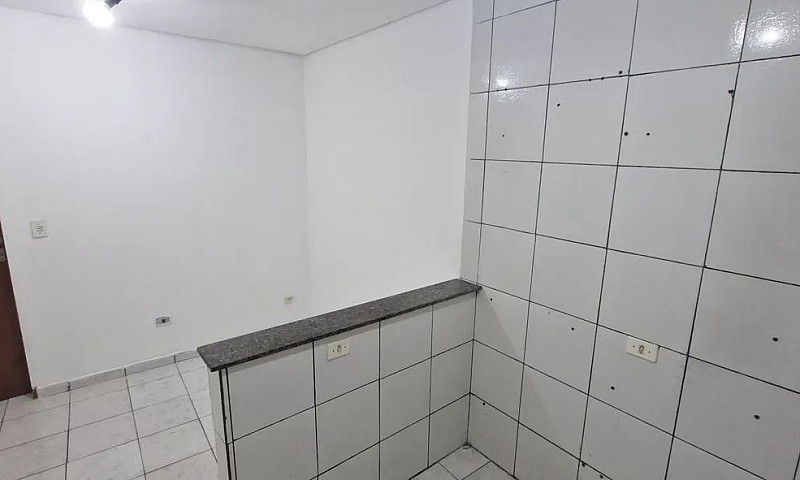 Casa 1 Dormitório Na...