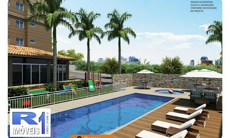 Apartamento Em Soroc...
