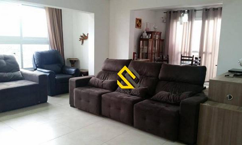 Apartamento Padrão...
