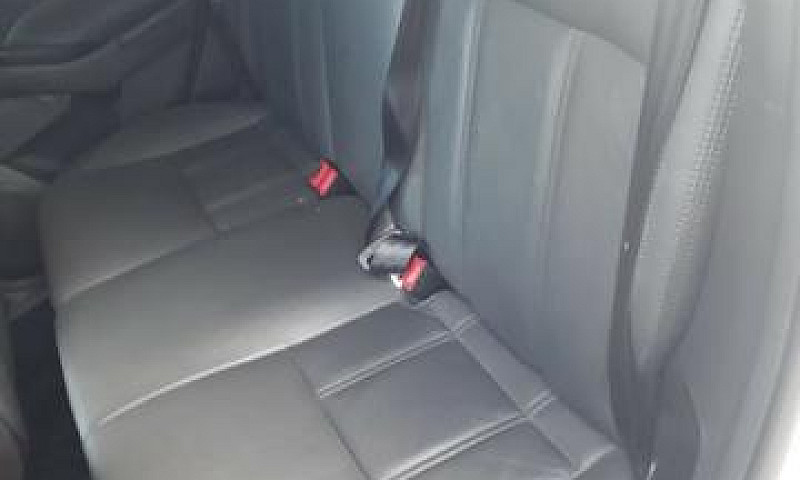 Ford Focus 14/14 Aut...