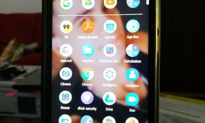 Moto G5...