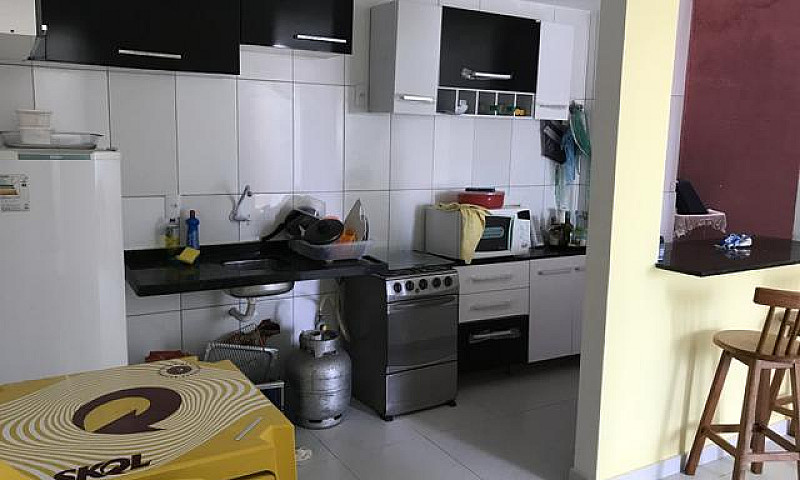 Duplex Mobiliado Na ...