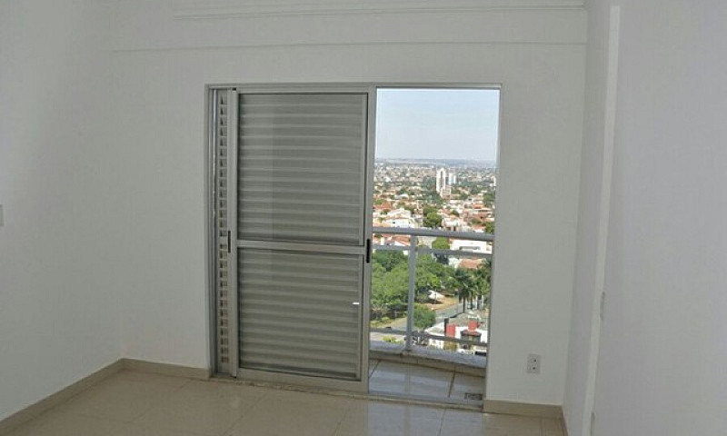 Apartamento 3 Suítes...