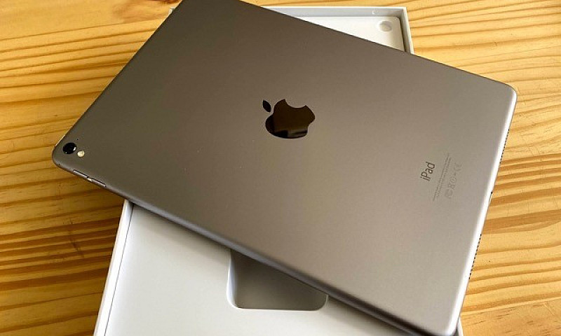 Apple Ipad Pro 9.7  ...