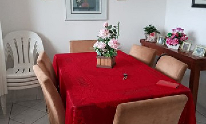 Casa Para Temporada...