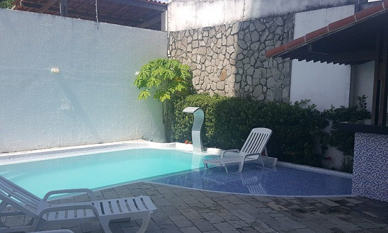 Apartamento Para Alu...