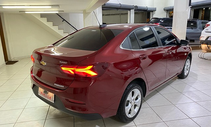 Chevrolet Onix Plus ...