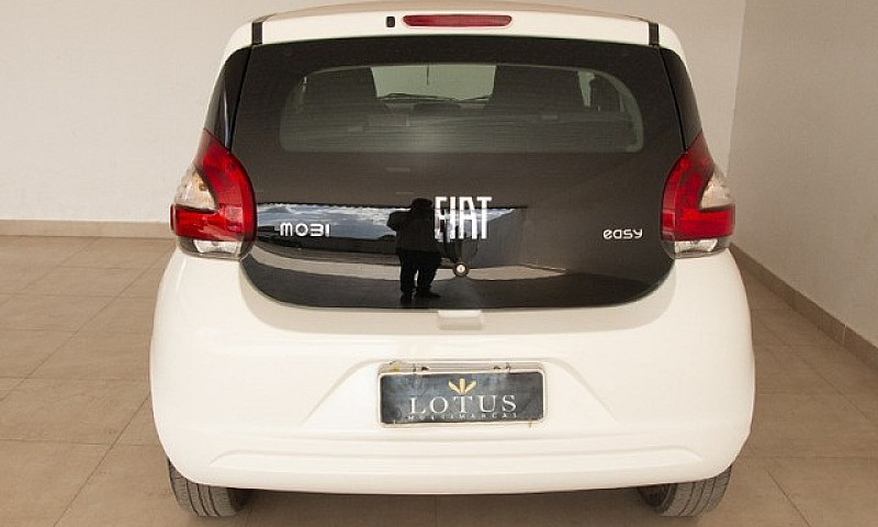 Fiat Mobi Easy 1.0 C...