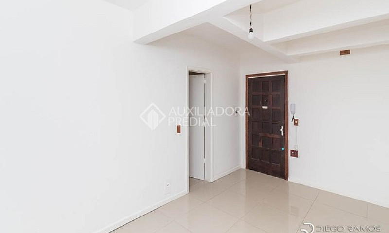 Apartamento Para Alu...
