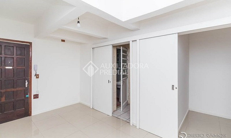 Apartamento Para Alu...