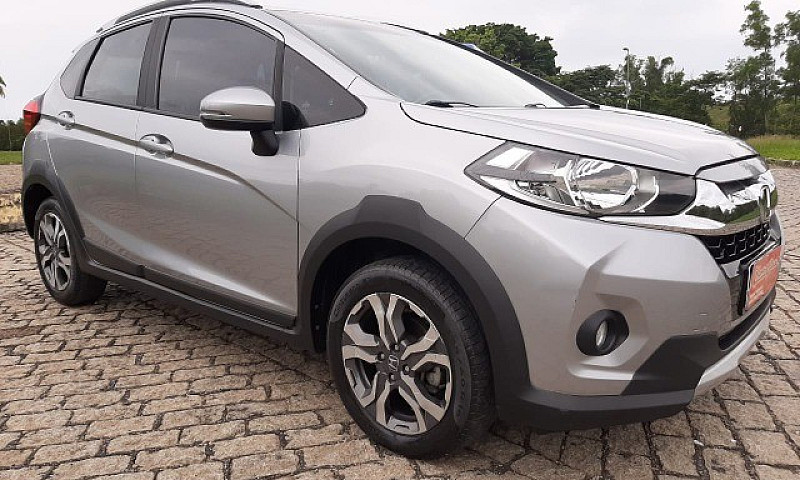 Wr-V Ex 1.5 Automáti...