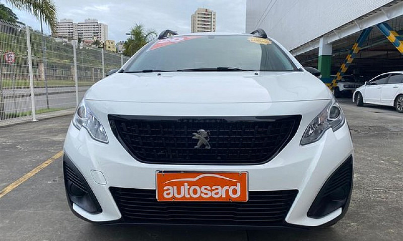 Peugeot 2008 1.6 16V...