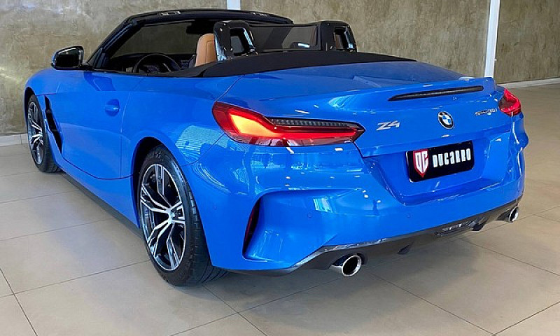 Z4 2019/2020 2.0 Twi...