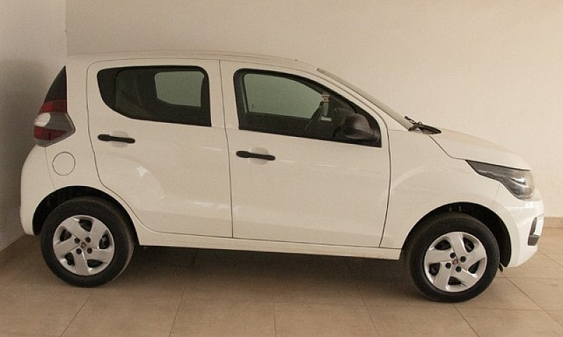 Fiat Mobi Easy 1.0 C...