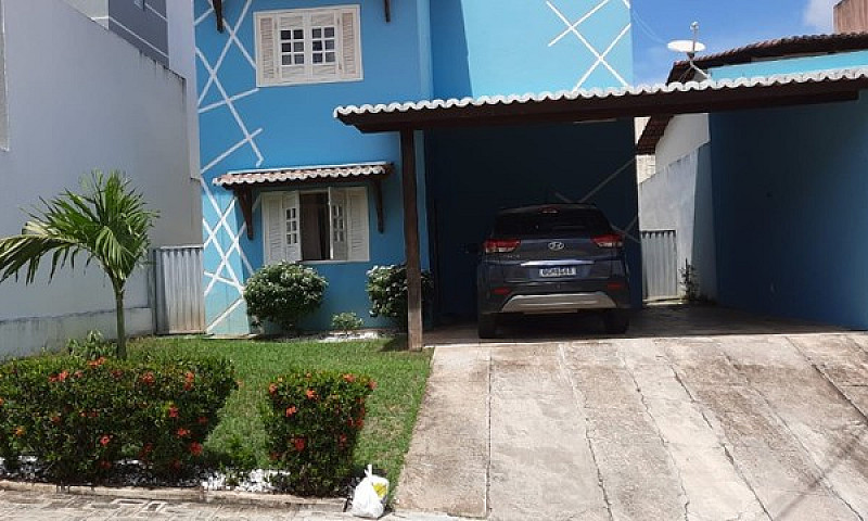 Casa Em Condomínio F...