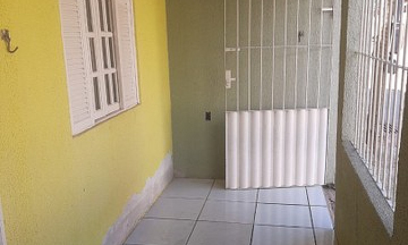 Vendo Casa 3 Quartos...