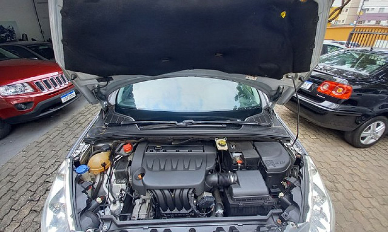 Peugeot 408 Allure -...