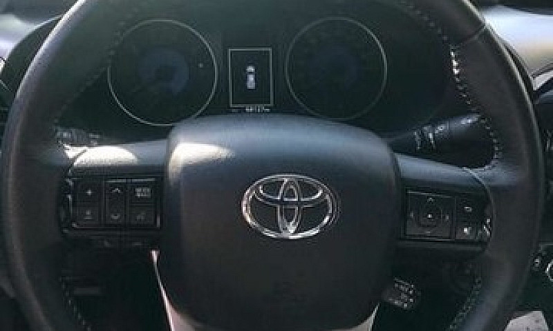 Hilux2.8Tdi4X4/2019...