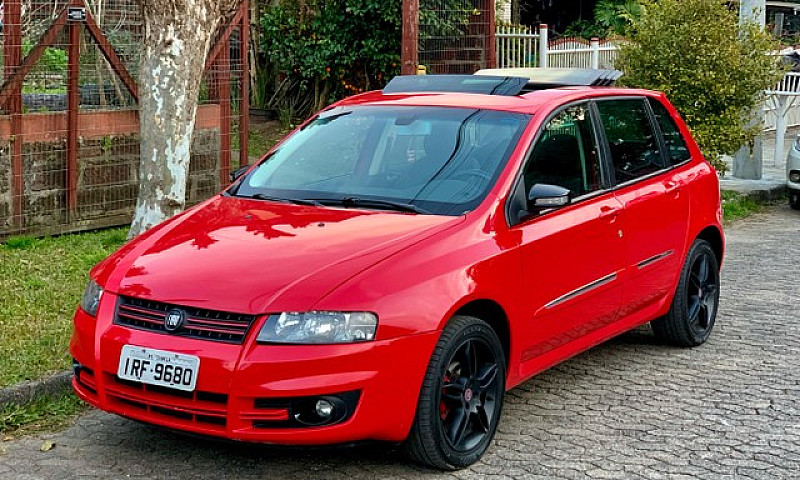 Fiat Stilo Sporting...