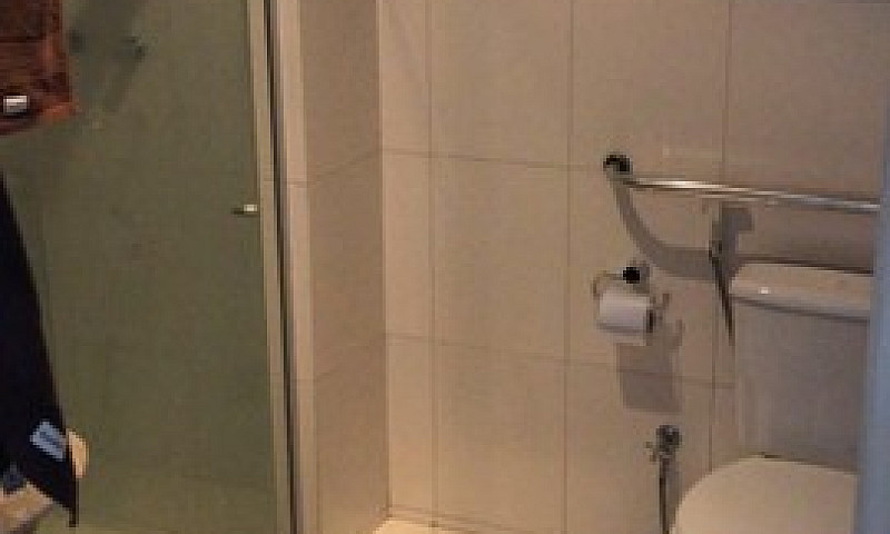 Apartamento Para Alu...