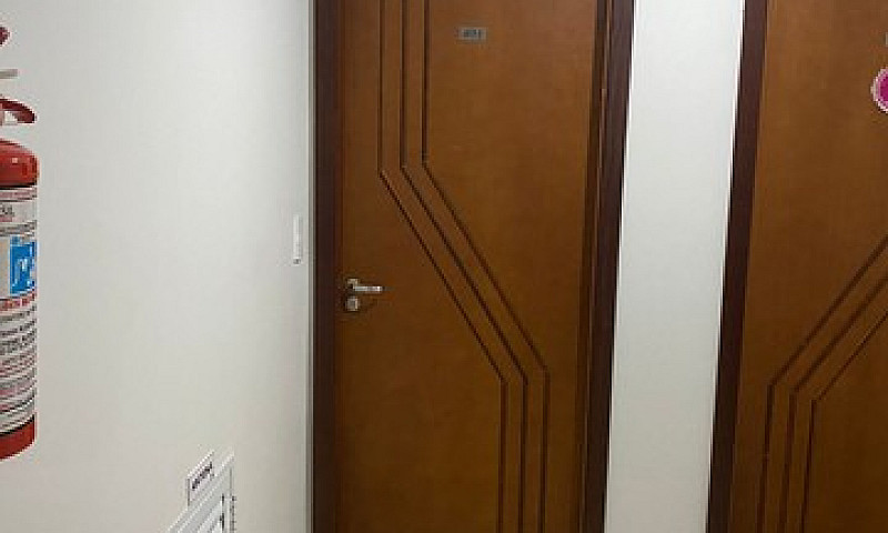 Apartamento Para Alu...