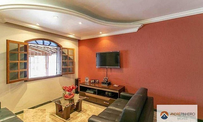 Casa Com 4 Quartos S...