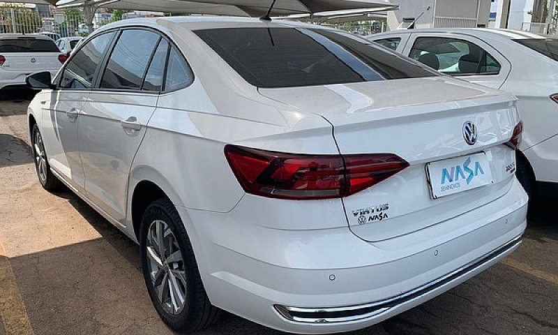 Volkswagen Virtus 1....