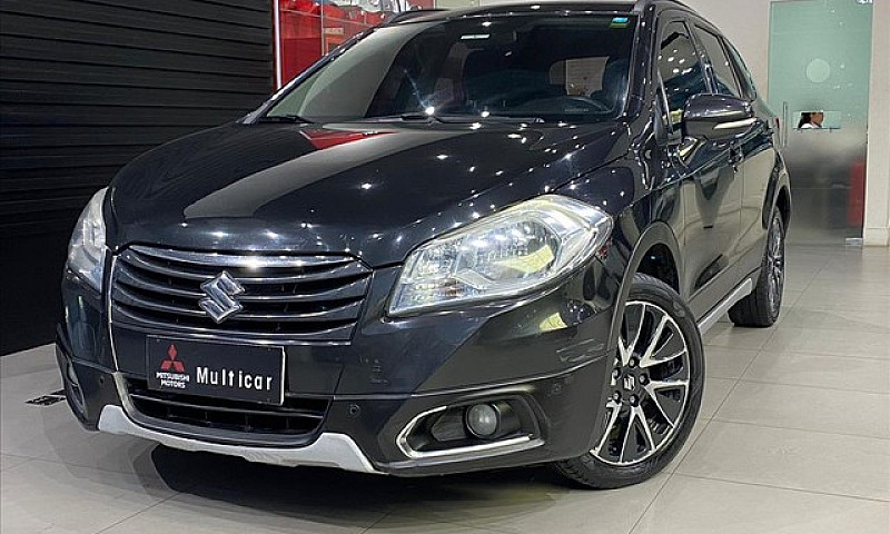 Suzuki S-Cross 1.6 1...