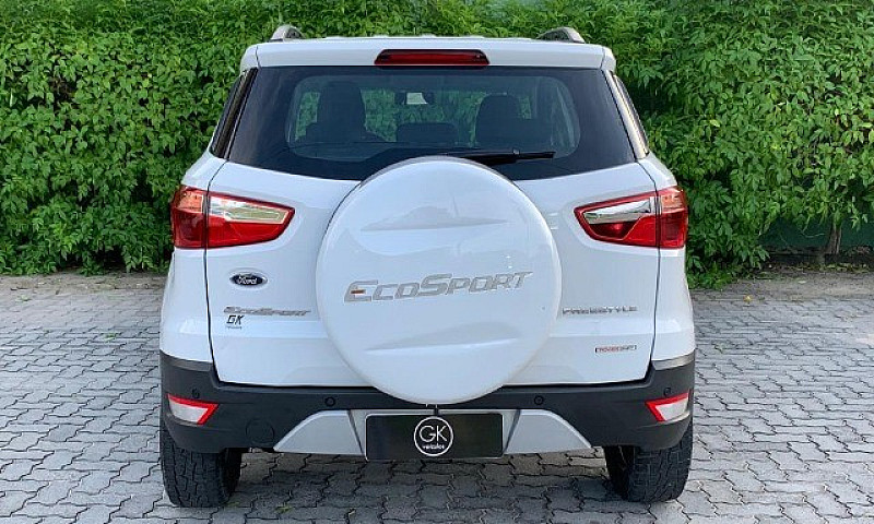 Ecosport Freestyle 1...