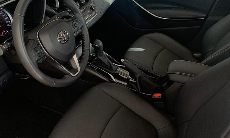 Toyota Corolla 2.0 X...