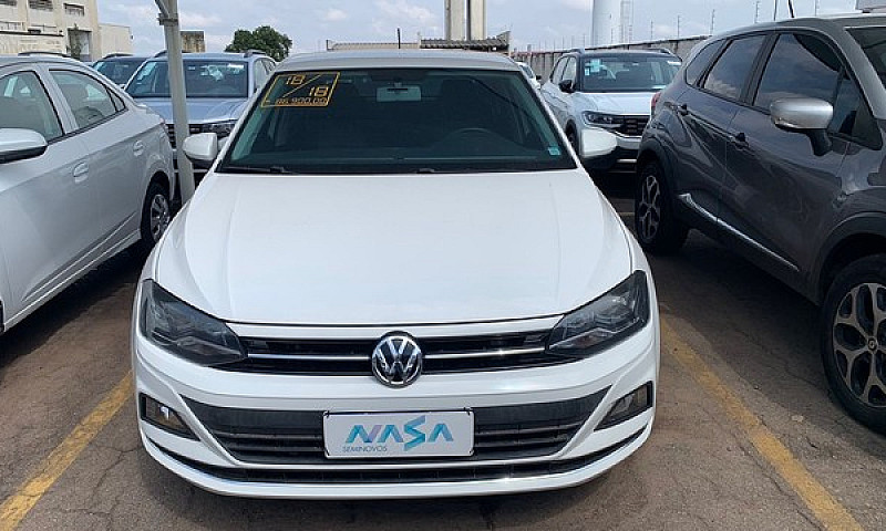 Volkswagen Virtus 1....