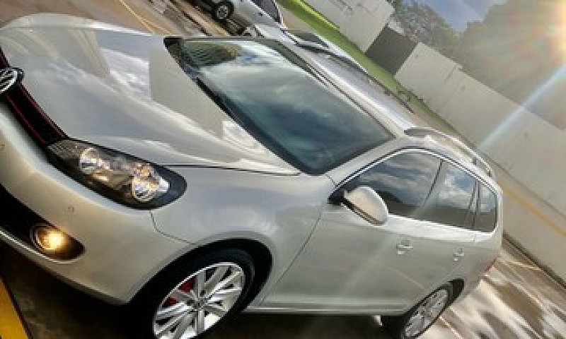 Jetta Variant 2.5 Im...