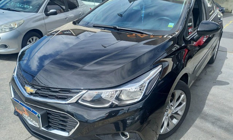 Cruze Lt 1.4 Turbo A...