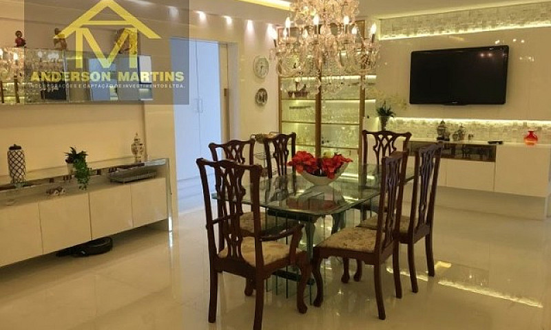 Apartamento 4 Quarto...