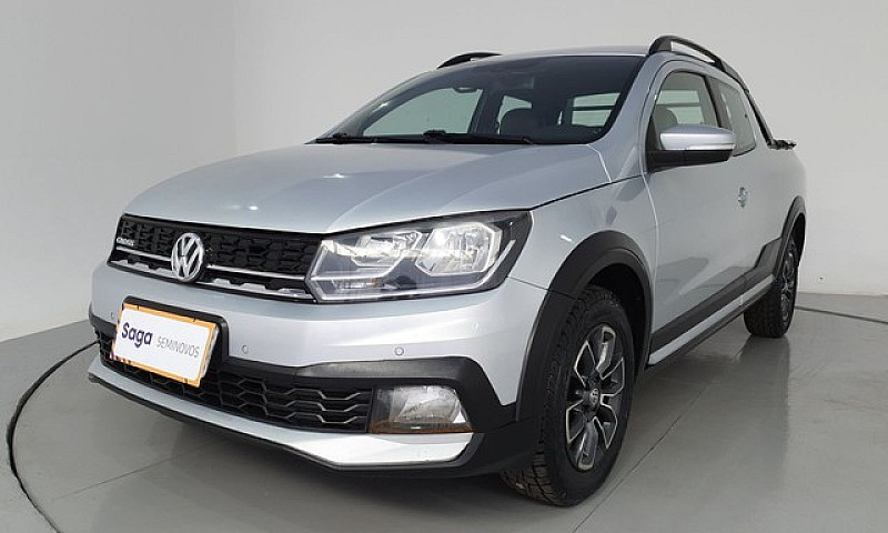Volkswagen Saveiro C...
