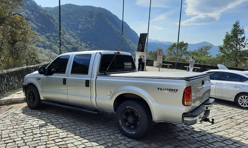 F-250 F 250 F250 Imp...