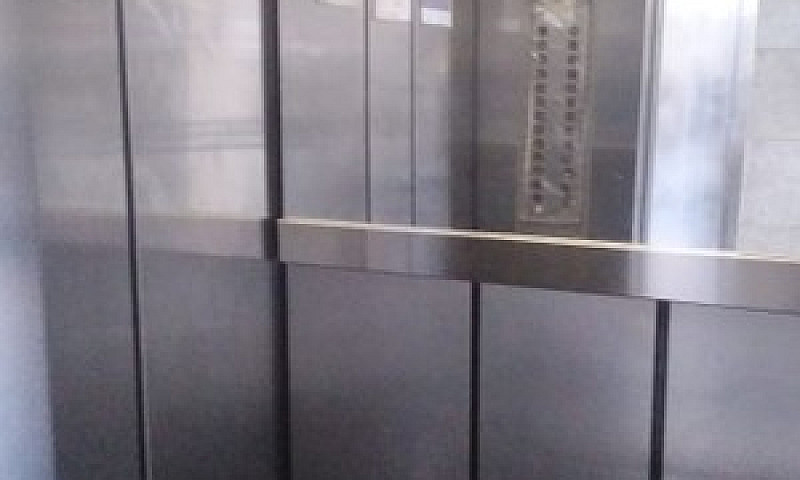 Apartamento Com 3 Do...