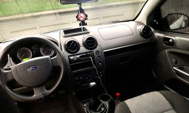 Ford Fiesta Hatch ...