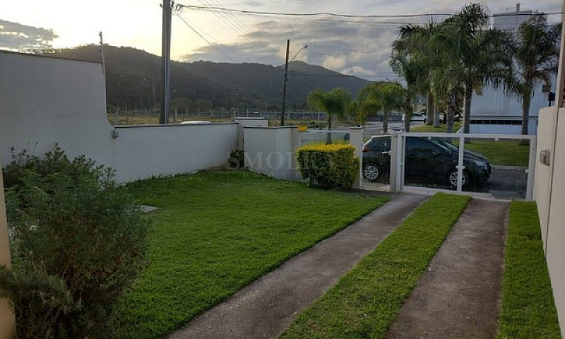 Florianópolis - Casa...