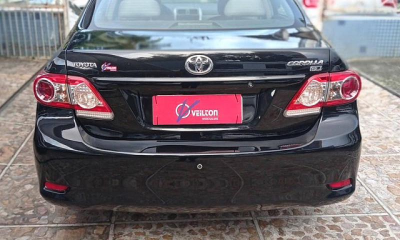 Toyota Corolla 2014 ...