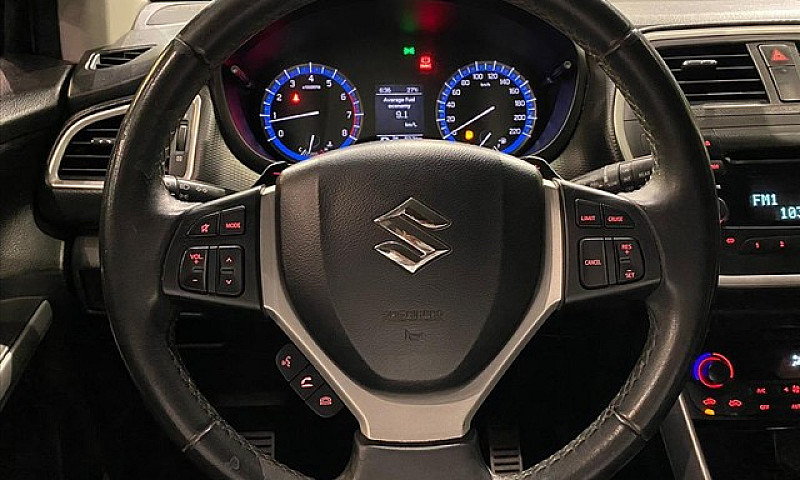 Suzuki S-Cross 1.6 1...