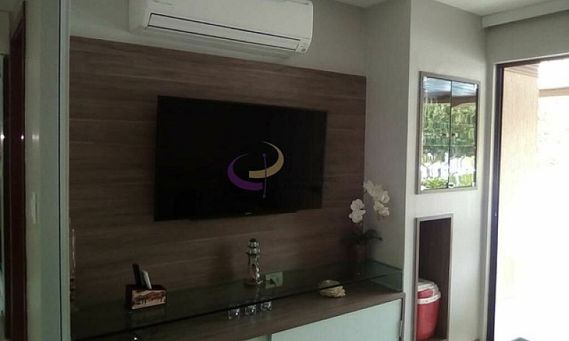 Flat À Venda No Bair...