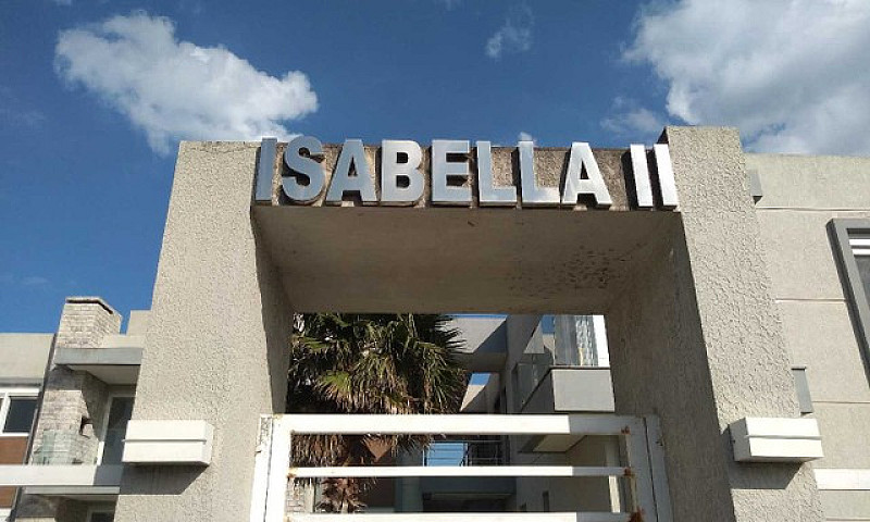 Apartamento No Isabe...