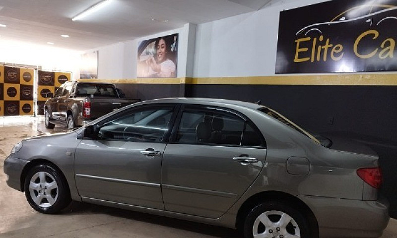 Corolla Xei Automáti...