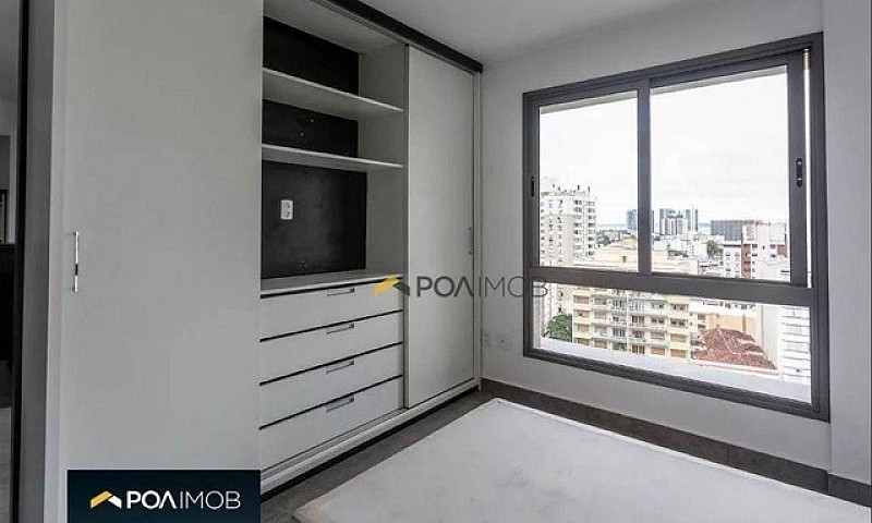 Apartamento Com 1 Do...