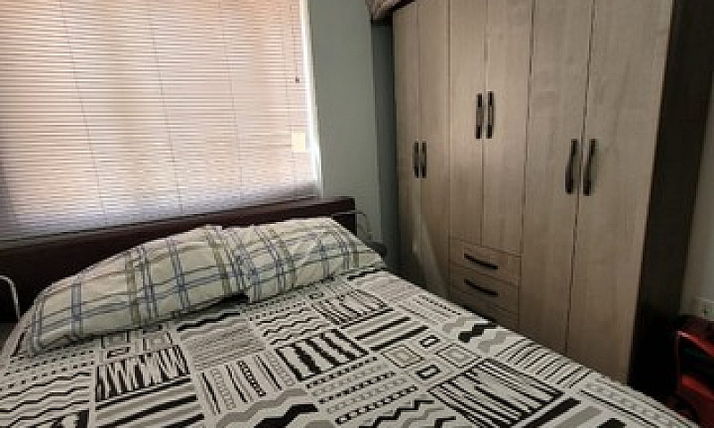 Apartamento Quadra M...