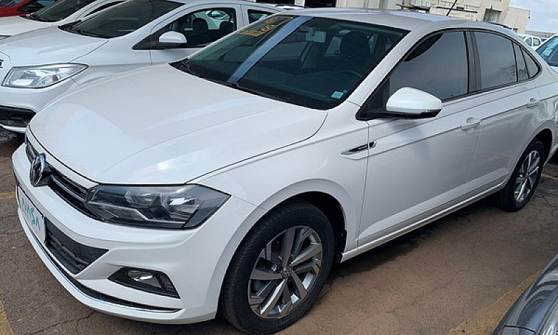 Volkswagen Virtus 1....